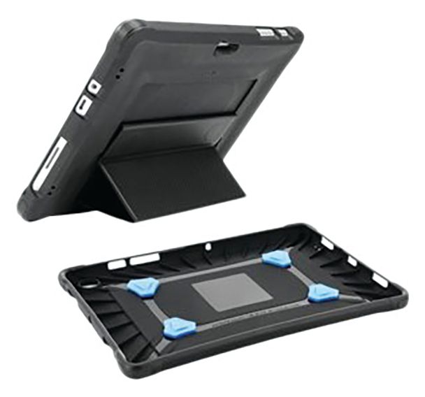 Coque tablette renforcée PROTECH Surface Go Mobilis