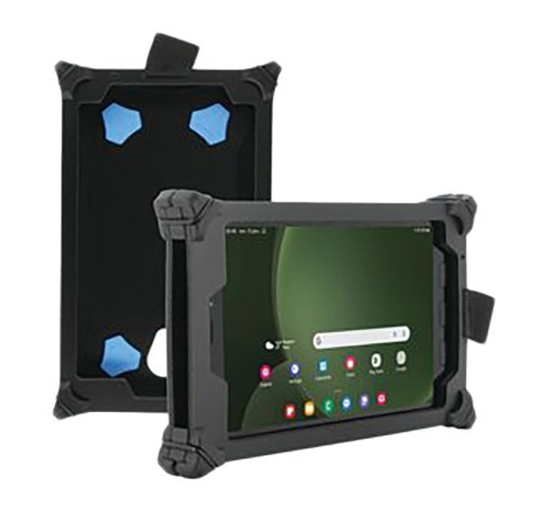 Coque tablette renforcée RESIST Tab Active5 Mobilis