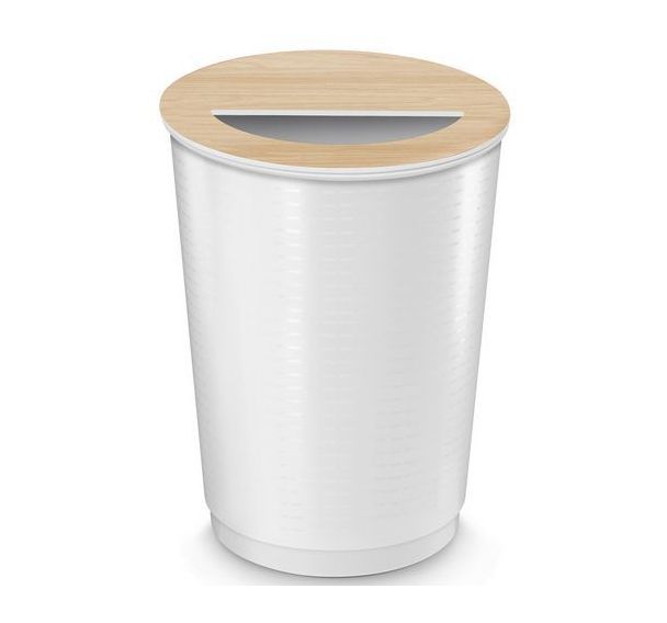 Corbeille à papier Hygiène Maxi 40 L - CEP