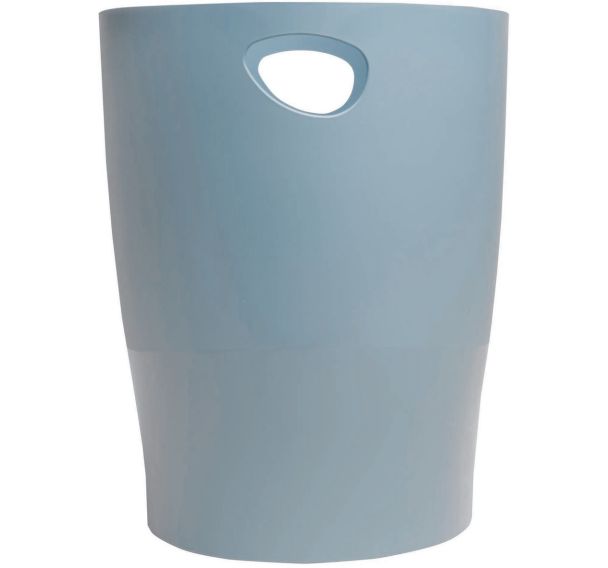 Corbeille papier Ecobin Autentik - Exacompta