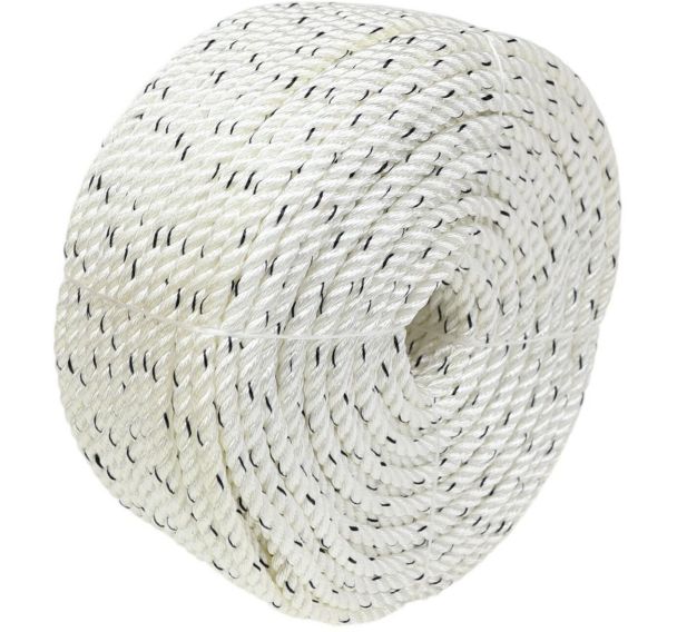 Cordage en nylon D10mm L100m
