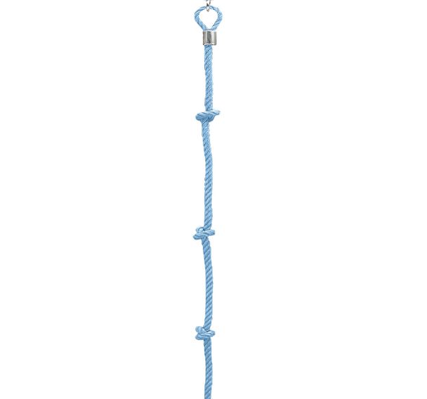 Corde à noeuds - Huck