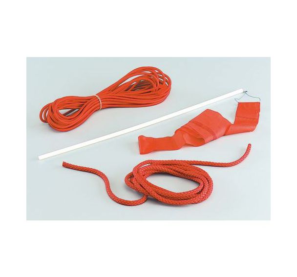 Corde à sauter 3 m