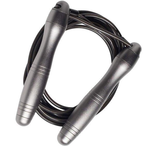 Corde à sauter speed rope premium - Body Solid - BSTSR10