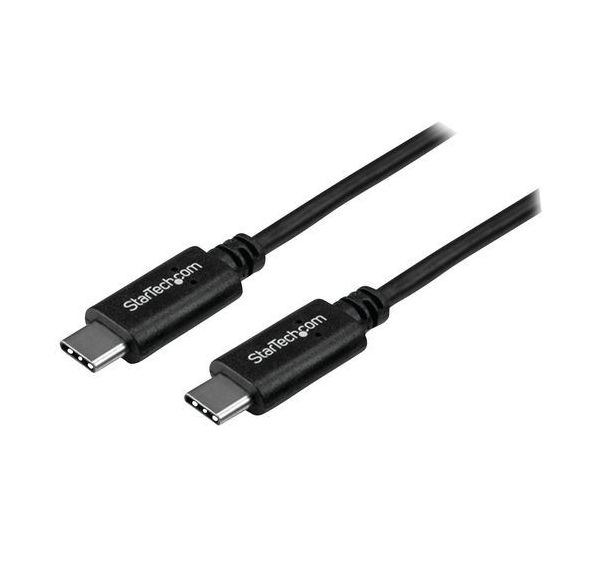 Cordon USB-C vers USB-C - StarTech