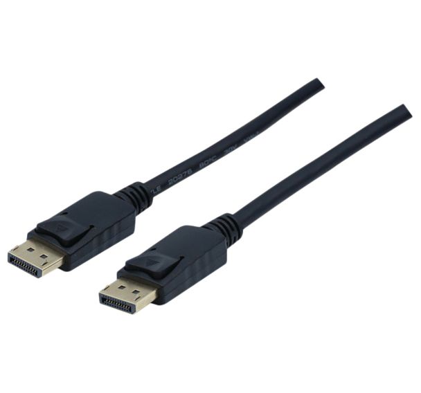 Cordon displayport 1.1 - 1,5 m