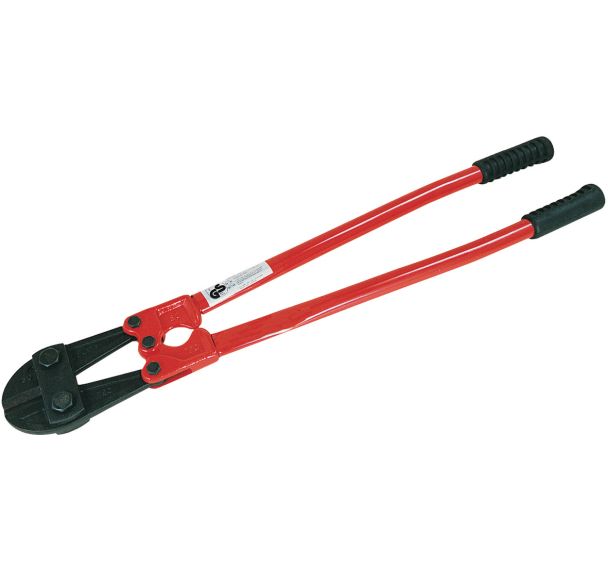 Coupe-boulons bras tube - Taliaplast