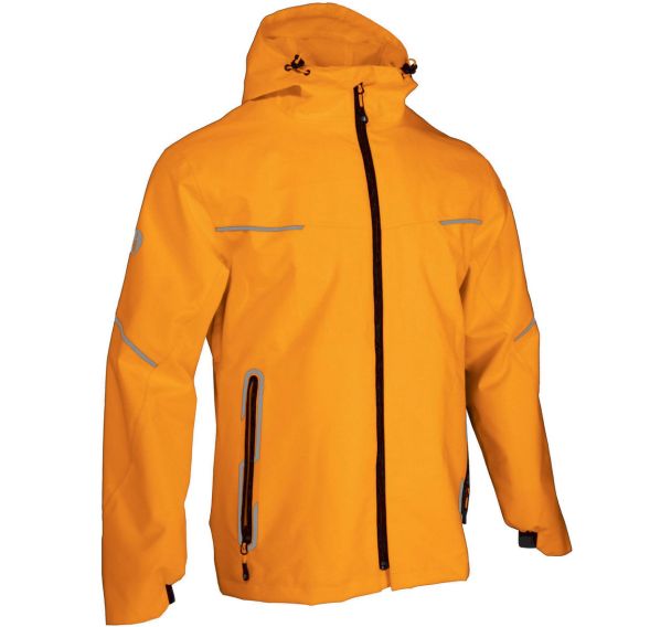 Coupe-vent orange s-4xl - Singer