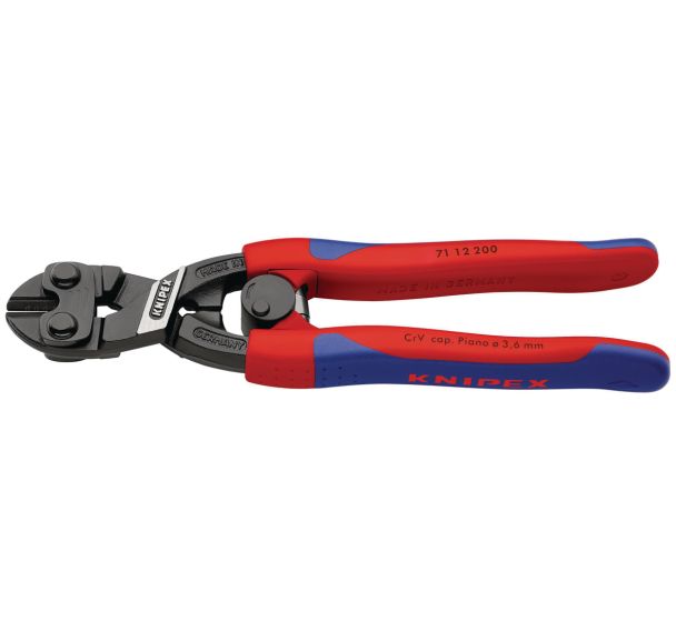 Coupe boulon compact - Knipex