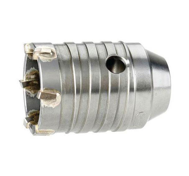 Couronne trépans SDS-Plus carbure - Dewalt