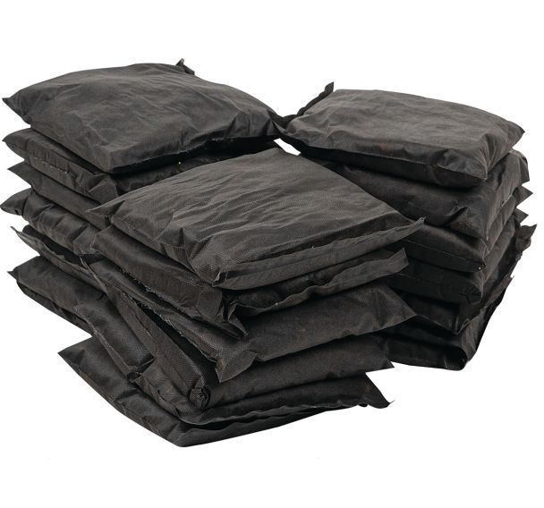 Coussin absorbant universel - Manutan Expert