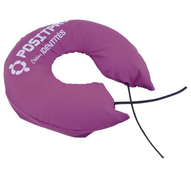 Coussin bouée Positpro - Identités