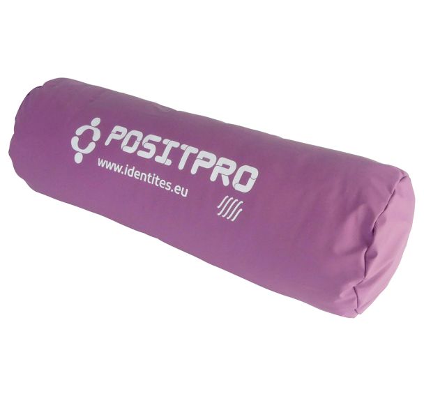 Coussin cylindrique Positpro - Identités