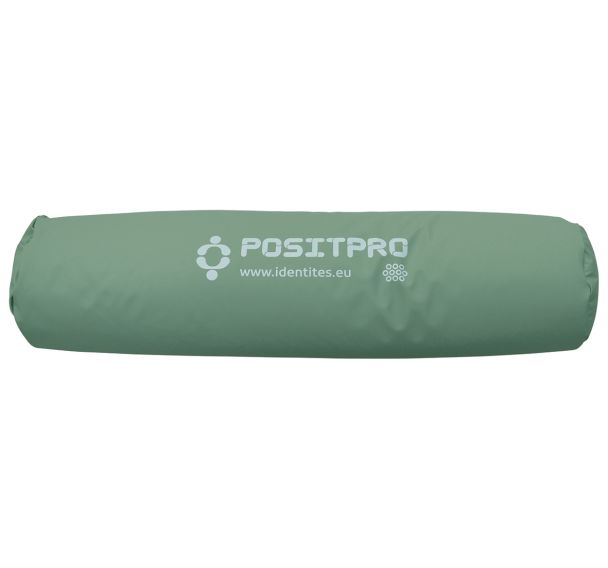 Coussin cylindrique Positpro microbilles - Identités