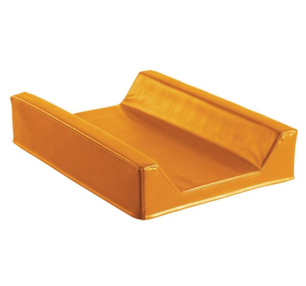 Coussin change sécurité