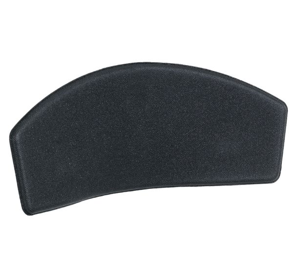 Coussin de dossier Clean gris