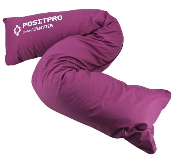 Coussin décubitus PositPro - Identités