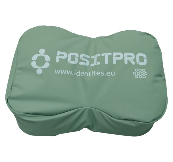 Coussin genoux Positpro microbilles