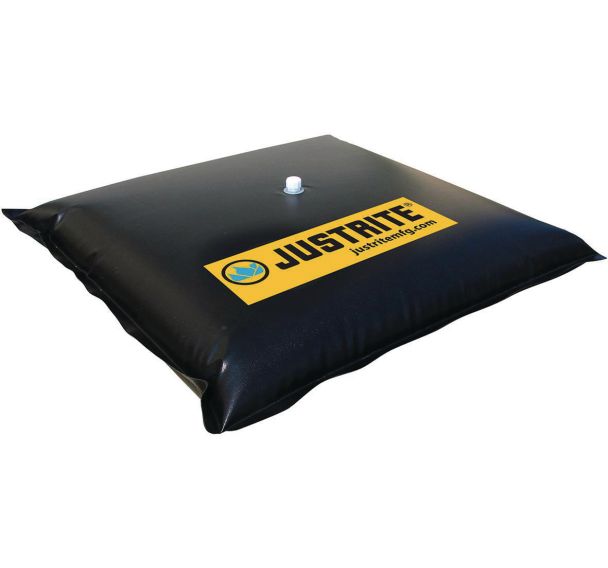 Coussin pour colmatage des bouches d'égout - 1067mm x 1067mm
