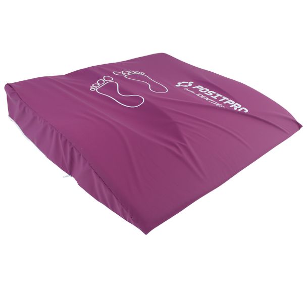 Coussin relève-jambes PositPro - Identités