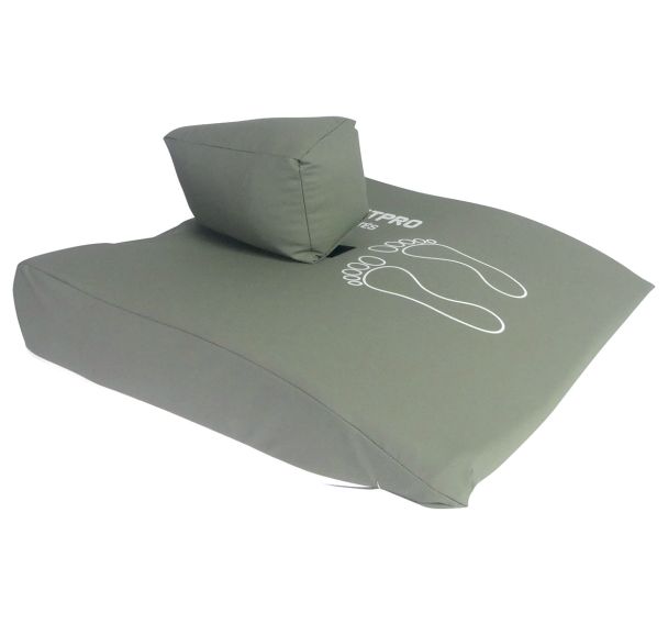 Coussin relève-jambes abducteur PositPro - Identités