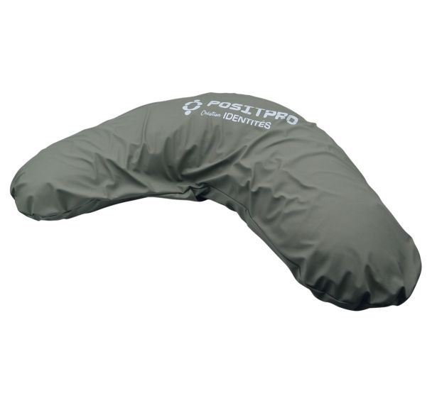 Coussin réniforme Positpro - Identités