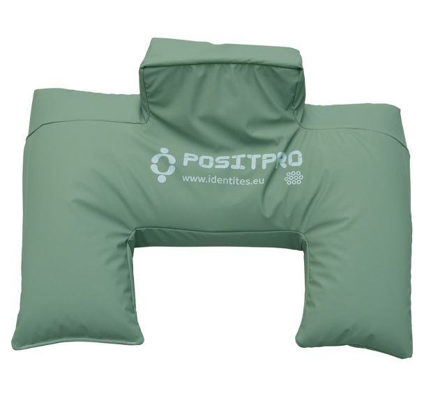 Coussin semi-fowler PositPro microbilles