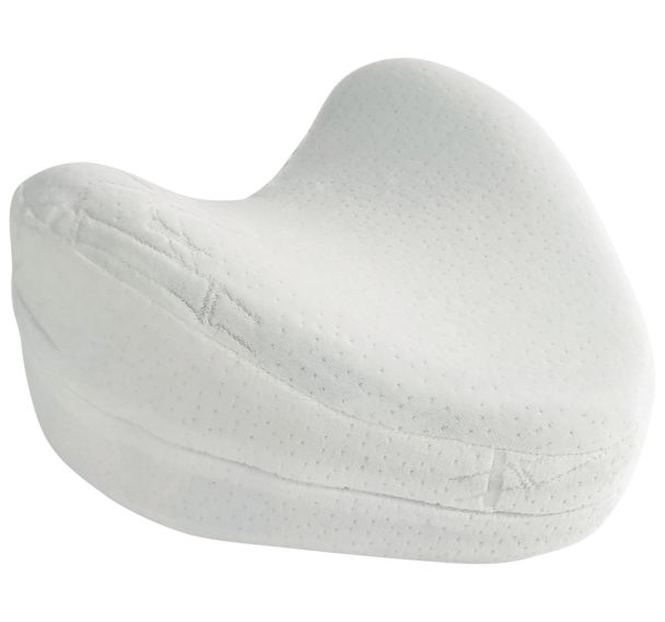 Coussin séparateur de jambes Leglift Vegelya