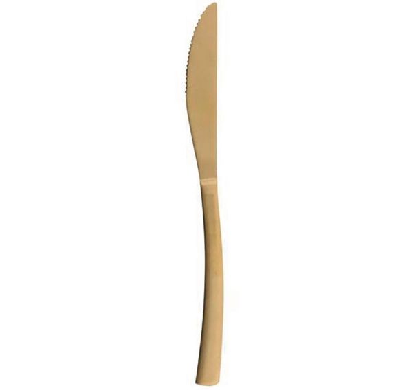 Couteau - Jet Doré-Jean Dubost