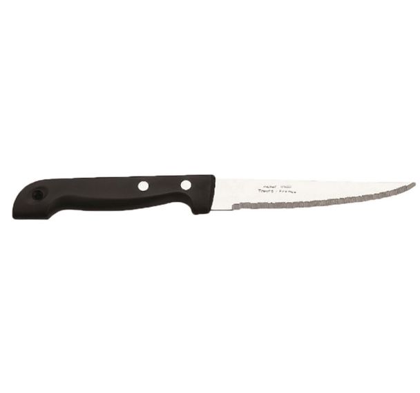 Couteau à steak inox 20,5 cm
