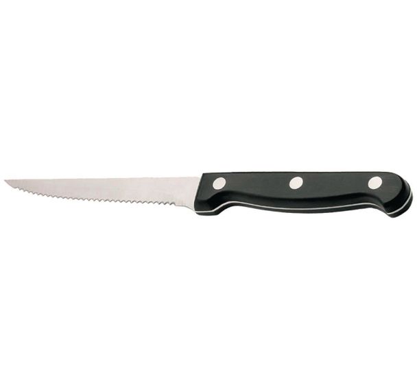 Couteau à steak inox 21,8 cm