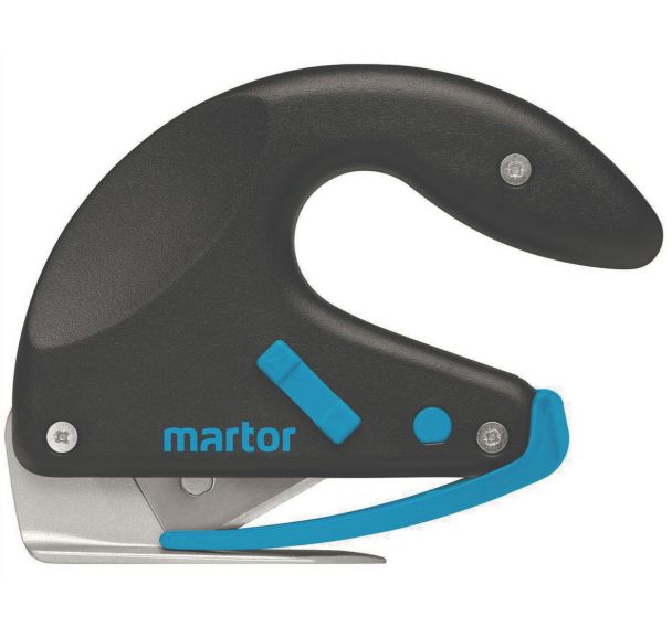 Couteau de sécurité - Secumax Opticut - Martor