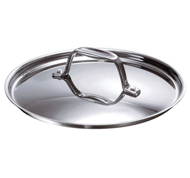 Couvercle 14 cm Chef Beka Line