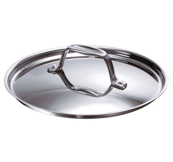 Couvercle 18 cm Chef Beka Line