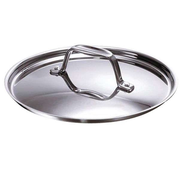 Couvercle 20 cm Chef Beka Line