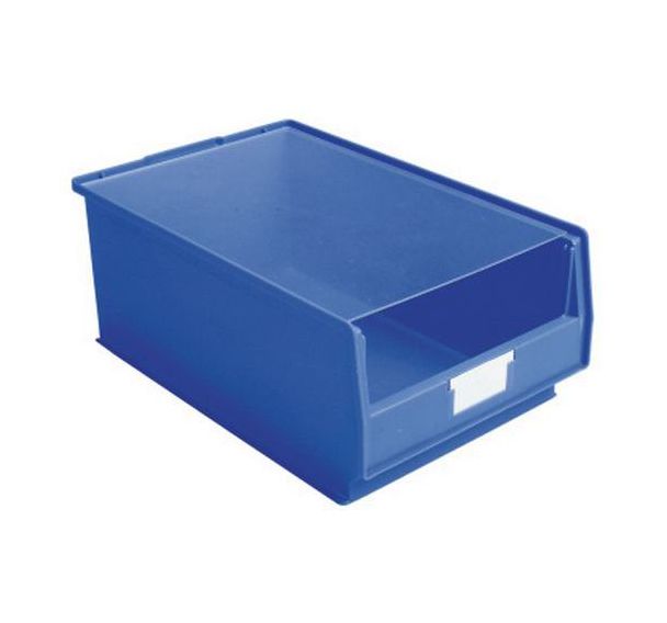 Couvercle Pour Bac empilable 40L