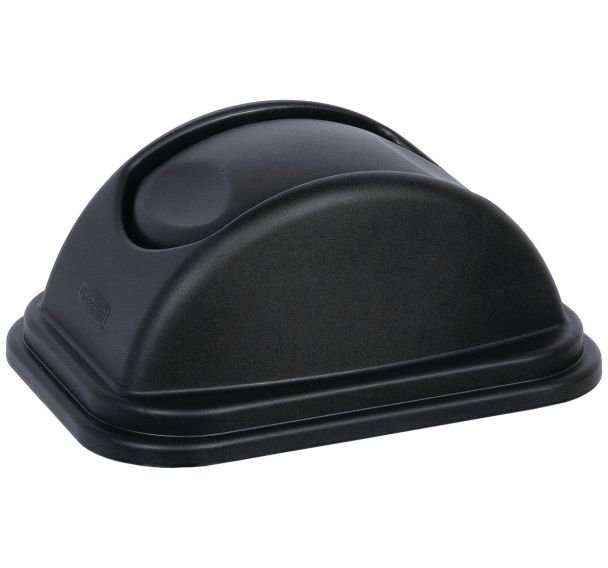 Couvercle à bascule B Rubbermaid