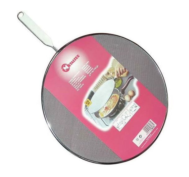 Couvercle anti éclaboussures d.33cm a/c 206133