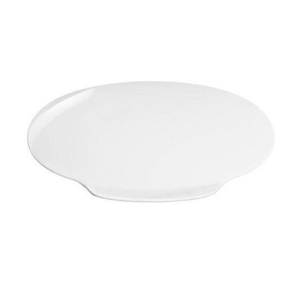 Couvercle de poubelle Tork Bin Plastique Blanc