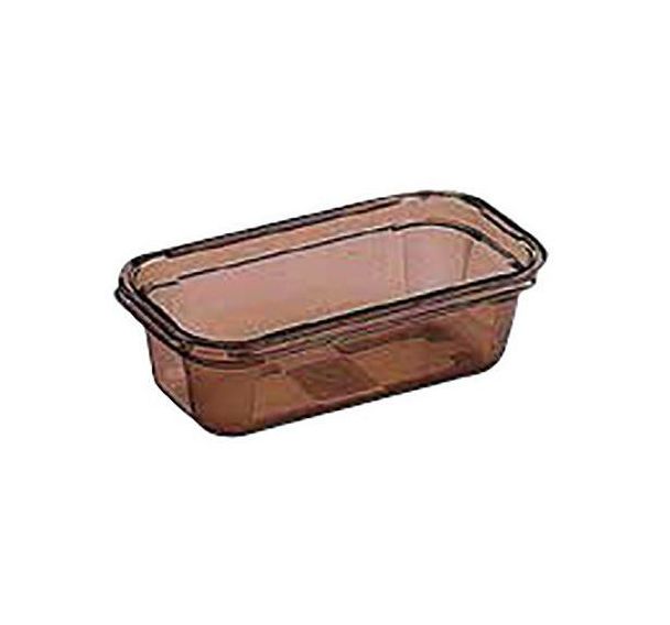 Couvercle pour bac gastronorme 1/3 Alto+ copolyester