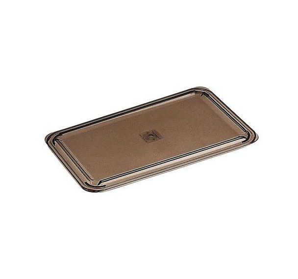 Couvercle pour bac gastronorme 2/1 Alto+ copolyester
