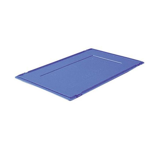Couvercle pour bac gerbable série BN - Bito