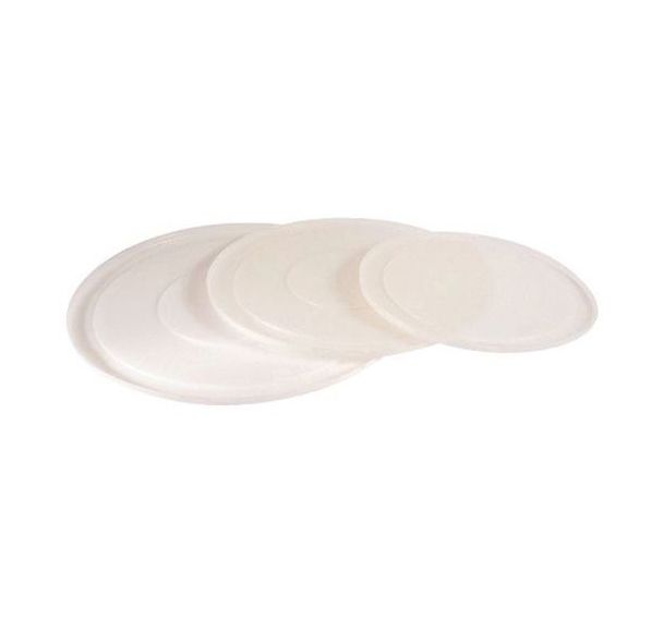 Couvercle bassine en polypropylène - Matfer