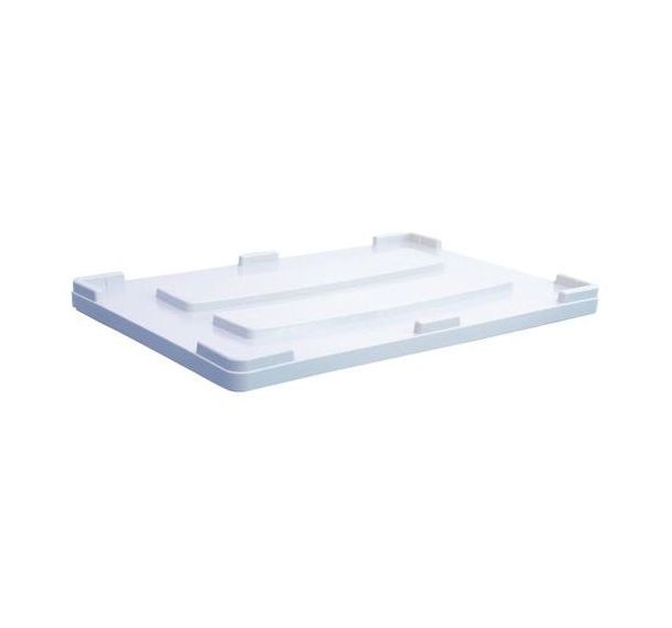 Couvercle pour box à batterie - 525 L