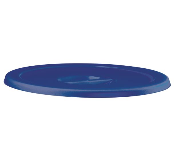 Couvercle collecteur alimentaire Pratik 100 L - Rossignol Pro