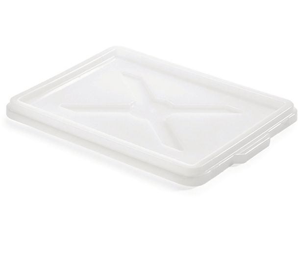 Couvercle pour demi bac à pâton - GILAC