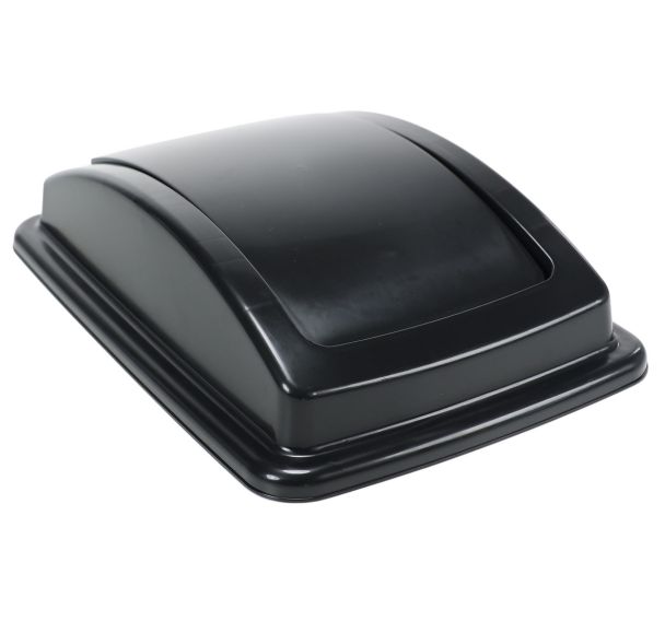 Couvercle rotatif pour collecteur 40L - Manutan Expert