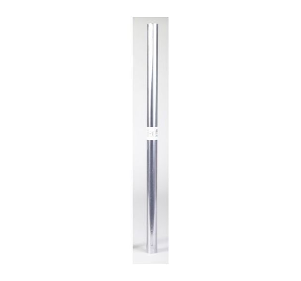 Couvre-livres cristal en PVC - Calligraphe