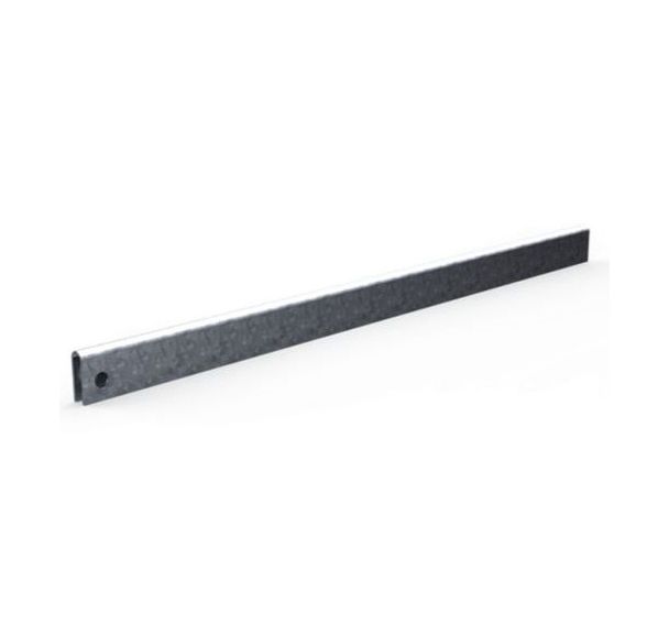 Couvre joint acier galvanisé - SAMETO Technifil
