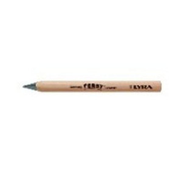 Crayon graphite B 12cm Lyra